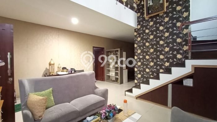 Dijual Rumah Mewah Exclusive di Margahayu, Bandung Dijual Rumah Mewah Exclusive di Margahayu, Bandung