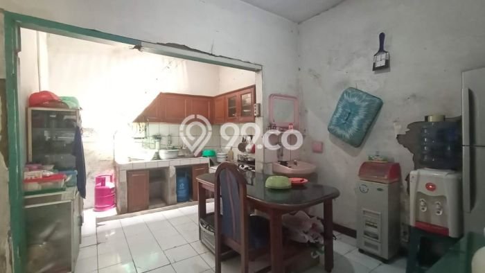 Rumah Minimalis 1 Kamar LT 270m2 di Peta Rumah Minimalis 1 Kamar LT 270m2 di Peta