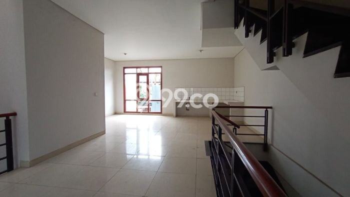 Rumah Luas Asri 4 KT Siap Pakai di Pasteur Bandung Rumah Luas Asri 4 KT Siap Pakai di Pasteur Bandung