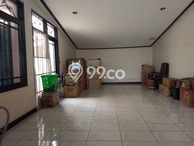 Rumah Elit Modern Tanpa Renovasi di Talaga Bodas Bandung Rumah Elit Modern Tanpa Renovasi di Talaga Bodas Bandung