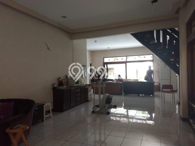 Rumah Elit Modern Tanpa Renovasi di Talaga Bodas Bandung Rumah Elit Modern Tanpa Renovasi di Talaga Bodas Bandung