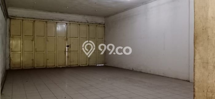 Ruko untuk Disewa di Pusat Bandung Luas Bangunan 150m2 Ruko untuk Disewa di Pusat Bandung Luas Bangunan 150m2