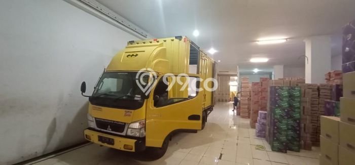 Ruko Dijual di Prime Area Bandung Luas 900m2 Ruko Dijual di Prime Area Bandung Luas 900m2