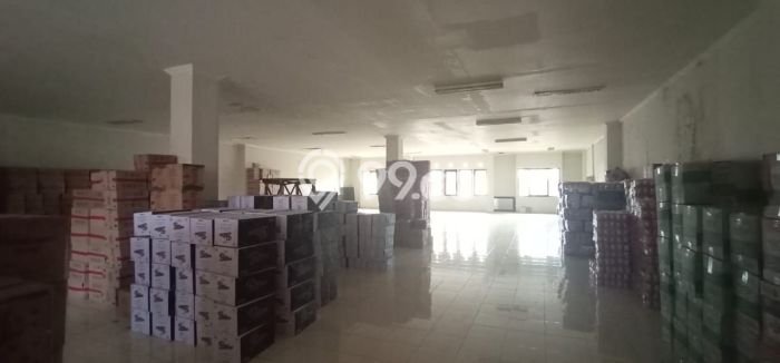 Ruko Dijual di Prime Area Bandung Luas 900m2 Ruko Dijual di Prime Area Bandung Luas 900m2