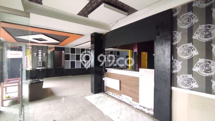 Lokasi Strategis! Dijual Ruko Bisnis di Sukajadi, Bandung Kondisi Baik Lokasi Strategis! Dijual Ruko Bisnis di Sukajadi, Bandung Kondisi Baik