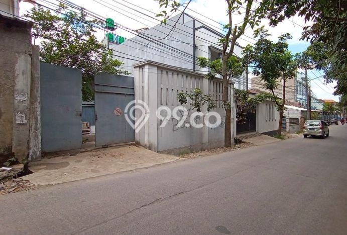 Gudang Bagus Dijual di Cijerah Bandung Strategis Cocok untuk Kembangkan Bisnis Gudang Bagus Dijual di Cijerah Bandung Strategis Cocok untuk Kembangkan Bisnis
