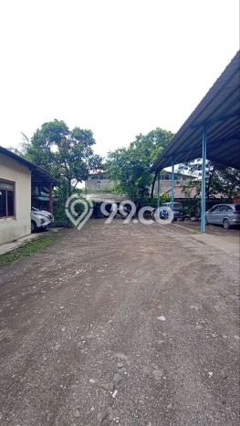 Tanah di Cigondewah, Luas 1050m², Lokasi Premium, Cocok untuk Perumahan Tanah di Cigondewah, Luas 1050m², Lokasi Premium, Cocok untuk Perumahan