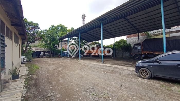 Tanah di Cigondewah, Luas 1050m², Lokasi Premium, Cocok untuk Perumahan Tanah di Cigondewah, Luas 1050m², Lokasi Premium, Cocok untuk Perumahan