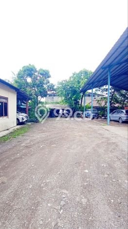 Tanah di Cigondewah, Luas 1050m², Lokasi Premium, Cocok untuk Perumahan Tanah di Cigondewah, Luas 1050m², Lokasi Premium, Cocok untuk Perumahan