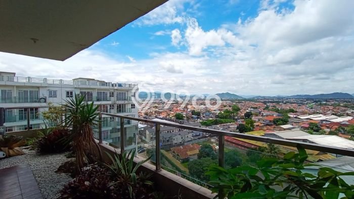 Disewakan Apartemen Kawasan Pasteur, 2 KM, Luas 121m², Prime Location Disewakan Apartemen Kawasan Pasteur, 2 KM, Luas 121m², Prime Location