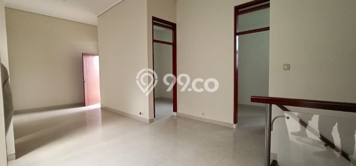 Jarang Ada! Rumah Kontrakan 4 Kamar Bagus Siap Huni Setra Sari Jarang Ada! Rumah Kontrakan 4 Kamar Bagus Siap Huni Setra Sari
