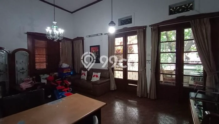 Hunian Super Elit dengan Akses Paling Strategis di Dago, Bandung Hunian Super Elit dengan Akses Paling Strategis di Dago, Bandung
