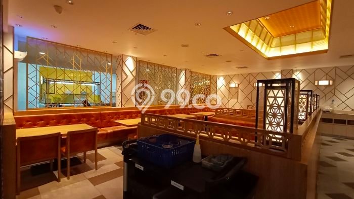 Komersial Disewa di Bandung dengan LB 1900m2 Area Komersial Ramai Komersial Disewa di Bandung dengan LB 1900m2 Area Komersial Ramai