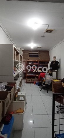 Komersial Siap Pakai di Turangga, Luas 40m2m², Area Bisnis Komersial Siap Pakai di Turangga, Luas 40m2m², Area Bisnis