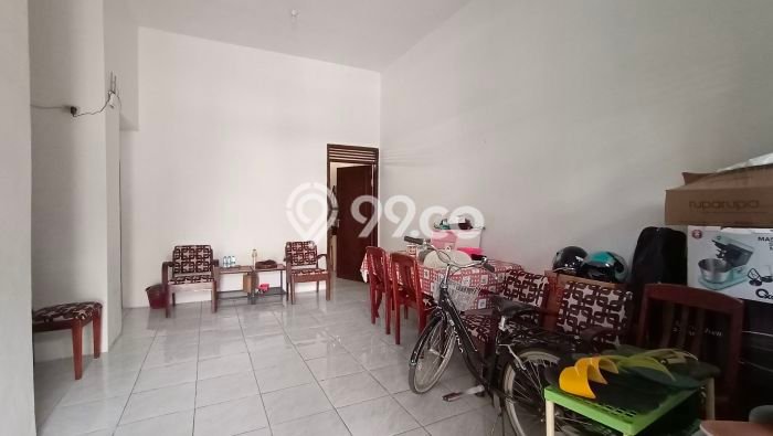 Dijual Cepat Rumah Bagus Siap Huni LB 140m2 di Katapang, Bandung Dijual Cepat Rumah Bagus Siap Huni LB 140m2 di Katapang, Bandung