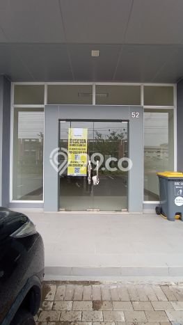 LOKASI STRATEGIS! Ruko For Rent di Summarecon Bandung, Luas 208m², Pusat Niaga LOKASI STRATEGIS! Ruko For Rent di Summarecon Bandung, Luas 208m², Pusat Niaga