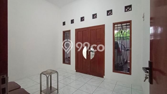 Hunian Nyaman Asri 4 KT Siap Pakai di Taman Kopo Indah Bandung Hunian Nyaman Asri 4 KT Siap Pakai di Taman Kopo Indah Bandung