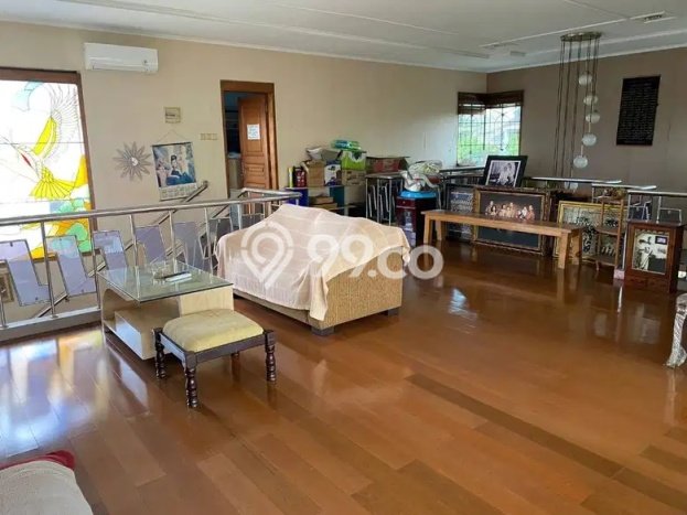 For Sale! Luxury House LT 725m2 Desain Modern di Pasteur For Sale! Luxury House LT 725m2 Desain Modern di Pasteur