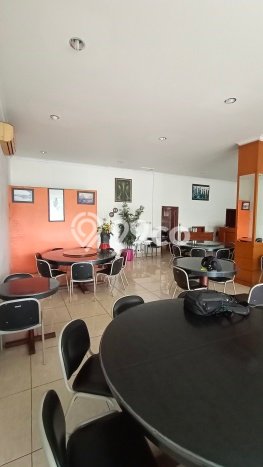 Dijual! Ruko di Pasteur Bandung LT 350m2 / LB 440m2 Kawasan Bisnis Dijual! Ruko di Pasteur Bandung LT 350m2 / LB 440m2 Kawasan Bisnis