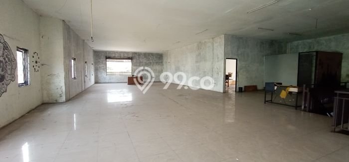 Unit Ruko Dijual di Bandung LT 398m2 & LB 700m2 Unit Ruko Dijual di Bandung LT 398m2 & LB 700m2