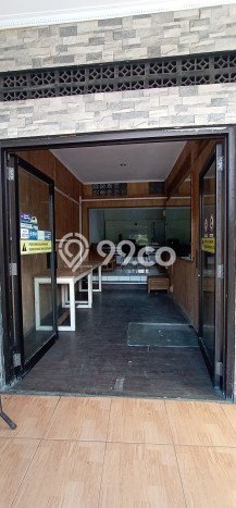 Komersial Siap Pakai di Turangga, Luas 40m2m², Area Bisnis Komersial Siap Pakai di Turangga, Luas 40m2m², Area Bisnis
