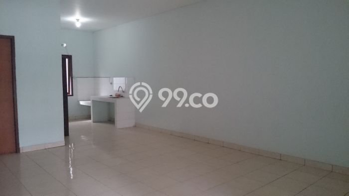 Rumah Modern 2 KT di mekar wangi Bandung Unfurnished Rumah Modern 2 KT di mekar wangi Bandung Unfurnished