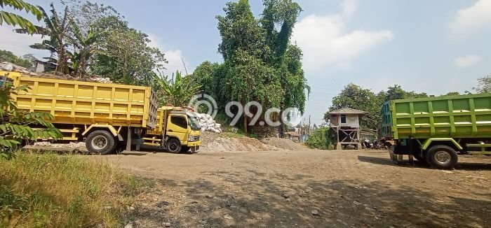 Tanah Dijual Lokasi Padalarang, Bandung Barat Luas 7365m2 Legalitas Aman Tanah Dijual Lokasi Padalarang, Bandung Barat Luas 7365m2 Legalitas Aman