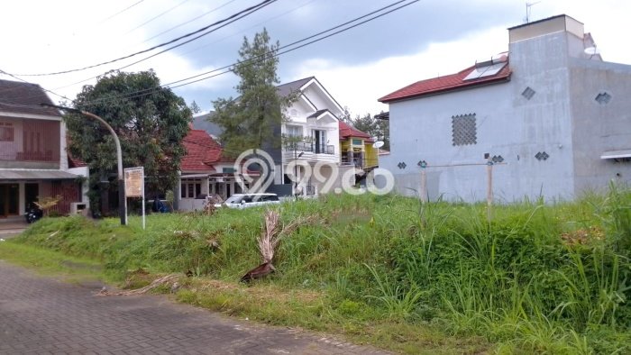 Lahan Investasi Lokasi Cinambo Bandung SHM Lahan Investasi Lokasi Cinambo Bandung SHM
