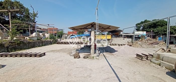 Tanah Dijual Area Strategis di Pasteur Bandung 1900m2 Tanah Dijual Area Strategis di Pasteur Bandung 1900m2