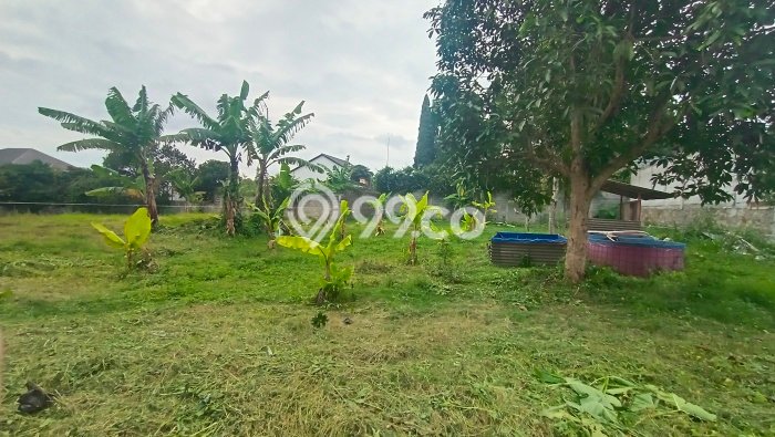 Kavling Tanah untuk Dijual di Setiabudi, Bandung, Luas 897m2 Kavling Tanah untuk Dijual di Setiabudi, Bandung, Luas 897m2
