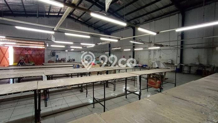 Gudang Bagus Dijual di Holis Cigondewah Bandung Strategis Cocok untuk Kembangkan Bisnis Gudang Bagus Dijual di Holis Cigondewah Bandung Strategis Cocok untuk Kembangkan Bisnis