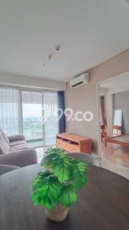 Disewakan Apartemen Terjangkau 2 KT di Pasir Kaliki Bandung Disewakan Apartemen Terjangkau 2 KT di Pasir Kaliki Bandung