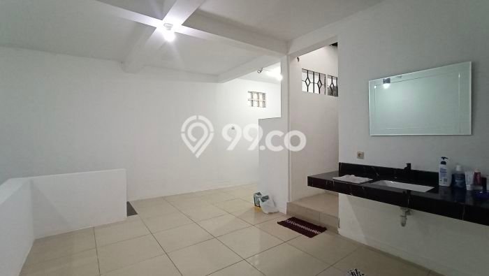 Hunian Nyaman Asri 4 KT Siap Pakai di Taman Kopo Indah Bandung Hunian Nyaman Asri 4 KT Siap Pakai di Taman Kopo Indah Bandung