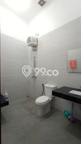Hunian Nyaman Asri 4 KT Siap Pakai di Taman Kopo Indah Bandung Hunian Nyaman Asri 4 KT Siap Pakai di Taman Kopo Indah Bandung