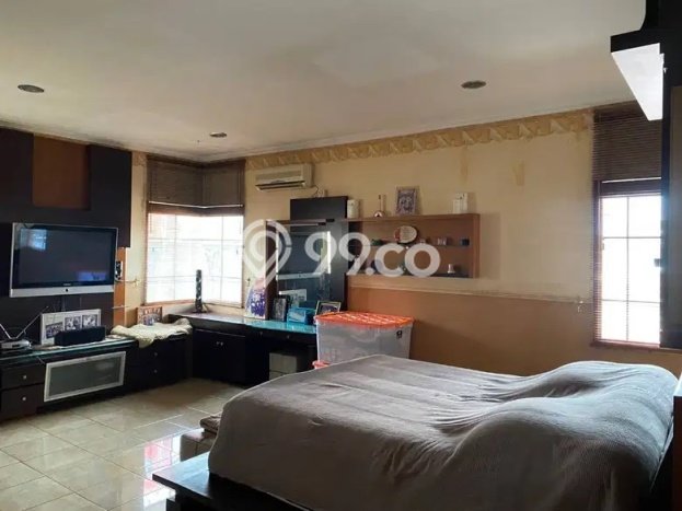 For Sale! Luxury House LT 725m2 Desain Modern di Pasteur For Sale! Luxury House LT 725m2 Desain Modern di Pasteur