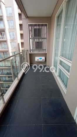 Apartemen Minimalis untuk Disewa, 2 Kamar di Bandung Apartemen Minimalis untuk Disewa, 2 Kamar di Bandung
