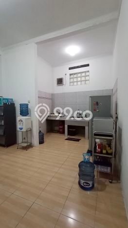 Hunian Nyaman Asri 4 KT Siap Pakai di Taman Kopo Indah Bandung Hunian Nyaman Asri 4 KT Siap Pakai di Taman Kopo Indah Bandung