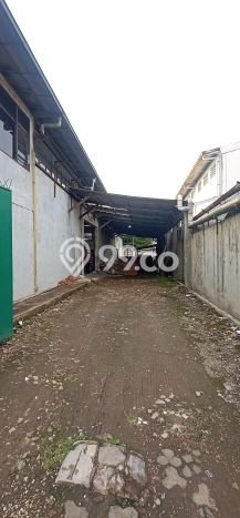 Gudang Dijual di Bandung LT 1705m2 & LB 1000m2 Lokasi Terbaik! Gudang Dijual di Bandung LT 1705m2 & LB 1000m2 Lokasi Terbaik!