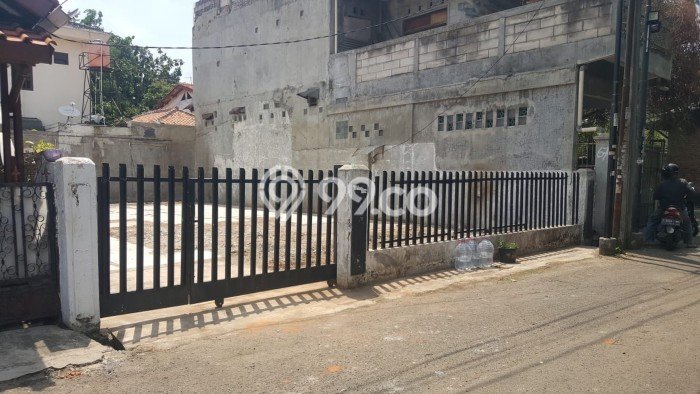 Dijual Tanah Area Berkembang Kawasan Kreo, Luas 181m2m², Dekat Kreo, Tangerang, Tangerang Dijual Tanah Area Berkembang Kawasan Kreo, Luas 181m2m², Dekat Kreo, Tangerang, Tangerang