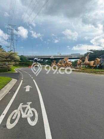 Tanah Kavling Dijual di Cibubur, Bekasi dengan Luas Tanah 15000m2 Tanah Kavling Dijual di Cibubur, Bekasi dengan Luas Tanah 15000m2