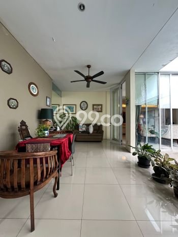 Dijual Rumah Luas Megah Dengan View Cantik di Kemang, Jakarta Selatan Dijual Rumah Luas Megah Dengan View Cantik di Kemang, Jakarta Selatan