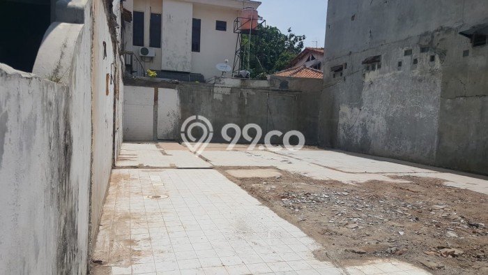 Dijual Tanah Area Berkembang Kawasan Kreo, Luas 181m2m², Dekat Kreo, Tangerang, Tangerang Dijual Tanah Area Berkembang Kawasan Kreo, Luas 181m2m², Dekat Kreo, Tangerang, Tangerang