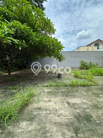Tanah Siap Bangun Dijual di Tangerang Punya Luas 461m2 Tanah Siap Bangun Dijual di Tangerang Punya Luas 461m2