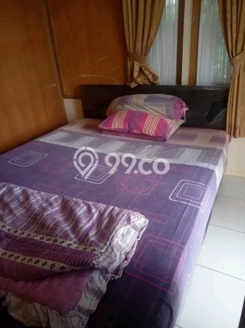 Rumah Strategis Modern Lb 250m2 di Cisarua, Bogor Rumah Strategis Modern Lb 250m2 di Cisarua, Bogor