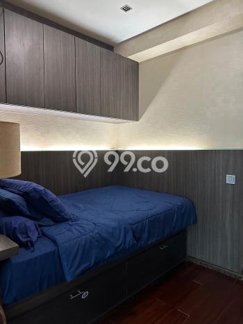 Dijual Apartemen di Jakarta Selatan 3 Kamar & 2 Kamar Mandi, Luas 105m2 Dijual Apartemen di Jakarta Selatan 3 Kamar & 2 Kamar Mandi, Luas 105m2