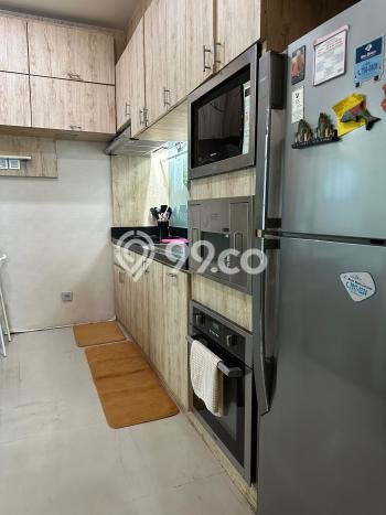 Dijual Apartemen di Jakarta Selatan 3 Kamar & 2 Kamar Mandi, Luas 105m2 Dijual Apartemen di Jakarta Selatan 3 Kamar & 2 Kamar Mandi, Luas 105m2
