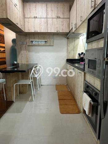 Dijual Apartemen di Jakarta Selatan 3 Kamar & 2 Kamar Mandi, Luas 105m2 Dijual Apartemen di Jakarta Selatan 3 Kamar & 2 Kamar Mandi, Luas 105m2