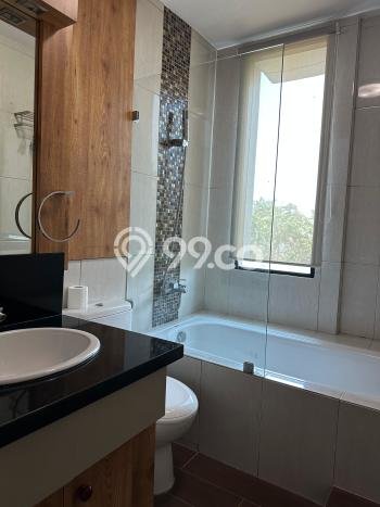 Dijual Apartemen di Jakarta Selatan 3 Kamar & 2 Kamar Mandi, Luas 105m2 Dijual Apartemen di Jakarta Selatan 3 Kamar & 2 Kamar Mandi, Luas 105m2