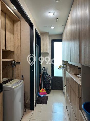 Dijual Apartemen di Jakarta Selatan 3 Kamar & 2 Kamar Mandi, Luas 105m2 Dijual Apartemen di Jakarta Selatan 3 Kamar & 2 Kamar Mandi, Luas 105m2