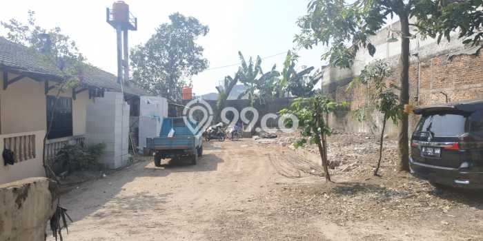 Lahan Investasi Lokasi Kebayoran Lama Jakarta Selatan - Lahan Investasi Lokasi Kebayoran Lama Jakarta Selatan -